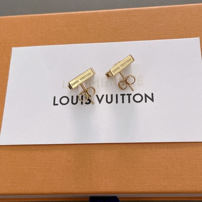 Louis Vuitton Earrings